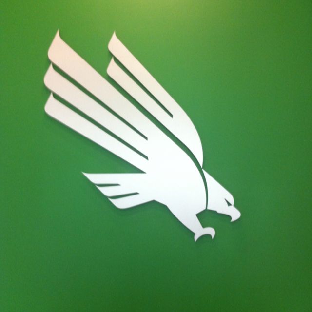 UNT Logo